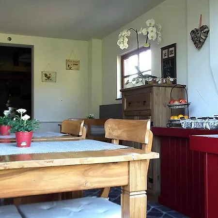 De Pommerie Bed & Breakfast Hasselt