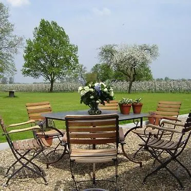 De Pommerie Bed & Breakfast 3*