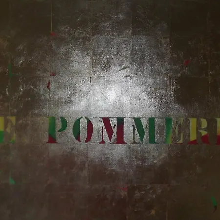 De Pommerie 3* Hasselt