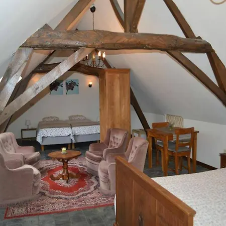 De Pommerie Bed & Breakfast Hasselt