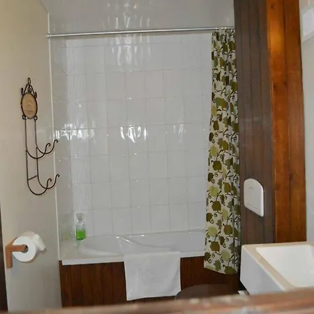 De Pommerie Bed & Breakfast